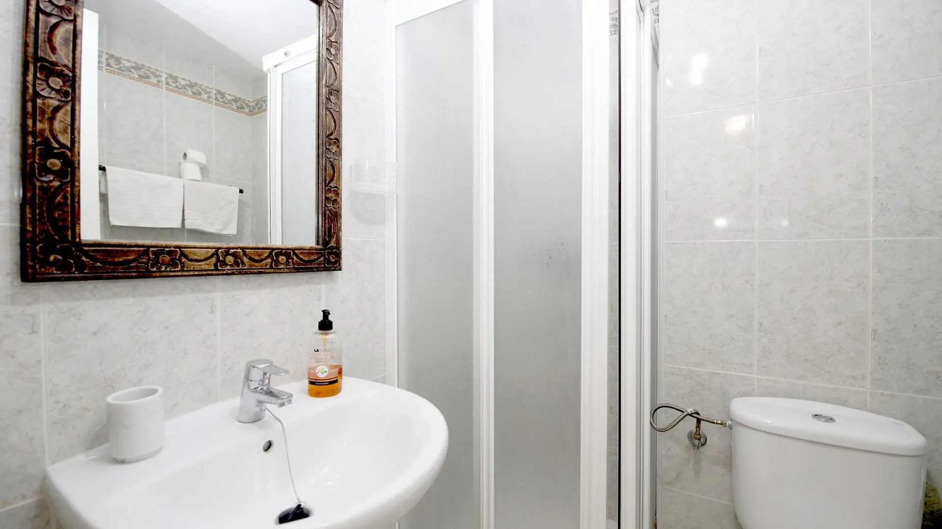 Estepona Port Apartment Paloma